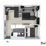 Rent Like Home - Nowogrodzka 76