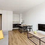 Chill Apartments Bemowo