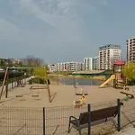 Chill Apartments Bemowo