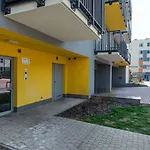 Warszawa-Wlochy Brilliant Apartment