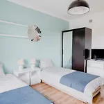 Prudentia Apartments Grenadierów