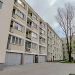 Prudentia Apartments Grenadierów
