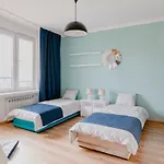 Prudentia Apartments Grenadierów