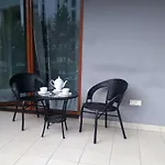 Zoliborz Green Garden Apartment