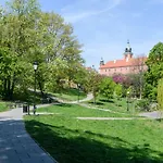 Mariensztat Studio