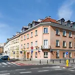 Mariensztat Studio