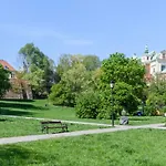 Mariensztat Studio