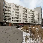 Klobucka P&O Serviced Apartments