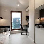 Bulwary Wislane P&O Serviced Apartments With Ac
