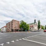Apartments Bonifraterska 16