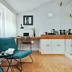 Arthotel Stalowa 52