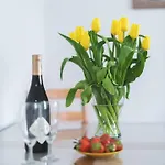 Zbawiciela Square P&O Serviced Apartments
