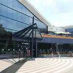 P&O Serviced Apartments Pulawska