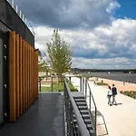 Bulwary Wislane P&O Serviced Apartments With Ac