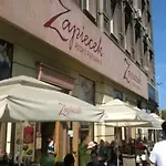 P&O Serviced Apartments Swietojanska