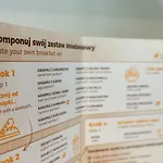 Miasteczko Orange P&O Service Apartments