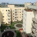 Miasteczko Orange P&O Service Apartments