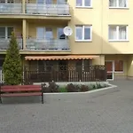 Miasteczko Orange P&O Service Apartments