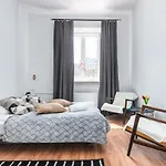 Apartments Madelaine Warsaw By Noclegi Renters
