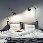 P&O Apartments Loft Center