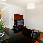 Warsaw Promenada Family Apartment By Noclegi Renters