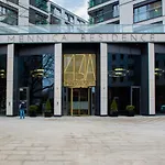 Mennica Residence Apartments By Renters Prestige