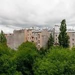 Metro Centrum Light Apartment