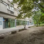Shortstaypoland Grzybowska