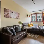 P&O Serviced Apartments Fabryczna