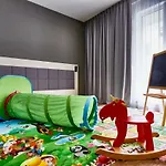 City Comfort Aparthotel