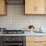 Apartament Goka Like It