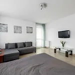 Apartament Goka Like It
