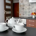 Apartamenty Goka Like It Arkadia