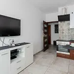 Apartamenty Goka Like It Arkadia