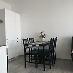 Hestia Apartments Cybernetyki