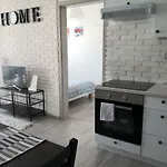 Hestia Apartments Cybernetyki