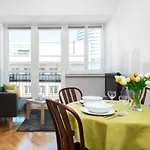 Apartments Grzybowska 30