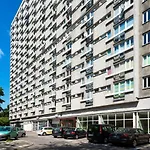 Apartments Grzybowska 30