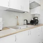 Apartments Warsaw Solidarnosci By Renters