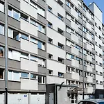 Apartments Warsaw Solidarnosci By Renters