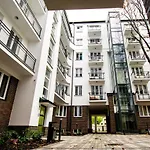 Erapartments Ogrodowa