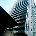 Platinum Towers Warsaw Apartments
