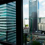 Platinum Towers Warsaw Apartments