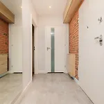 Stare Bielany 2-Bedroom Apartment