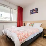 Stare Bielany 2-Bedroom Apartment