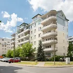 Apartments Warsaw Kakowskiego By Noclegi Renters