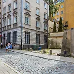 Apartments Warsaw Brzozowa by Renters