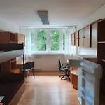 Dom Studencki Mikrus