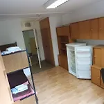 Dom Studencki Mikrus