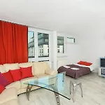 Dream Loft Grzybowska
